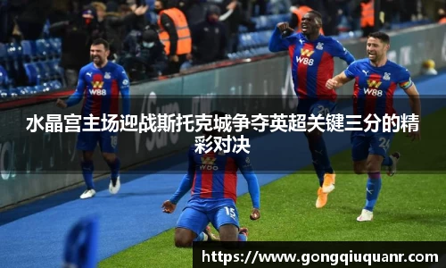 水晶宫主场迎战斯托克城争夺英超关键三分的精彩对决